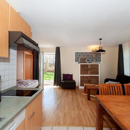 Auszeit auf Rügen Haus Nr. 8 Apartamento Nardevitz Exterior foto