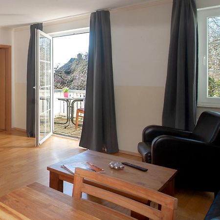 Auszeit auf Rügen Haus Nr. 8 Apartamento Nardevitz Exterior foto