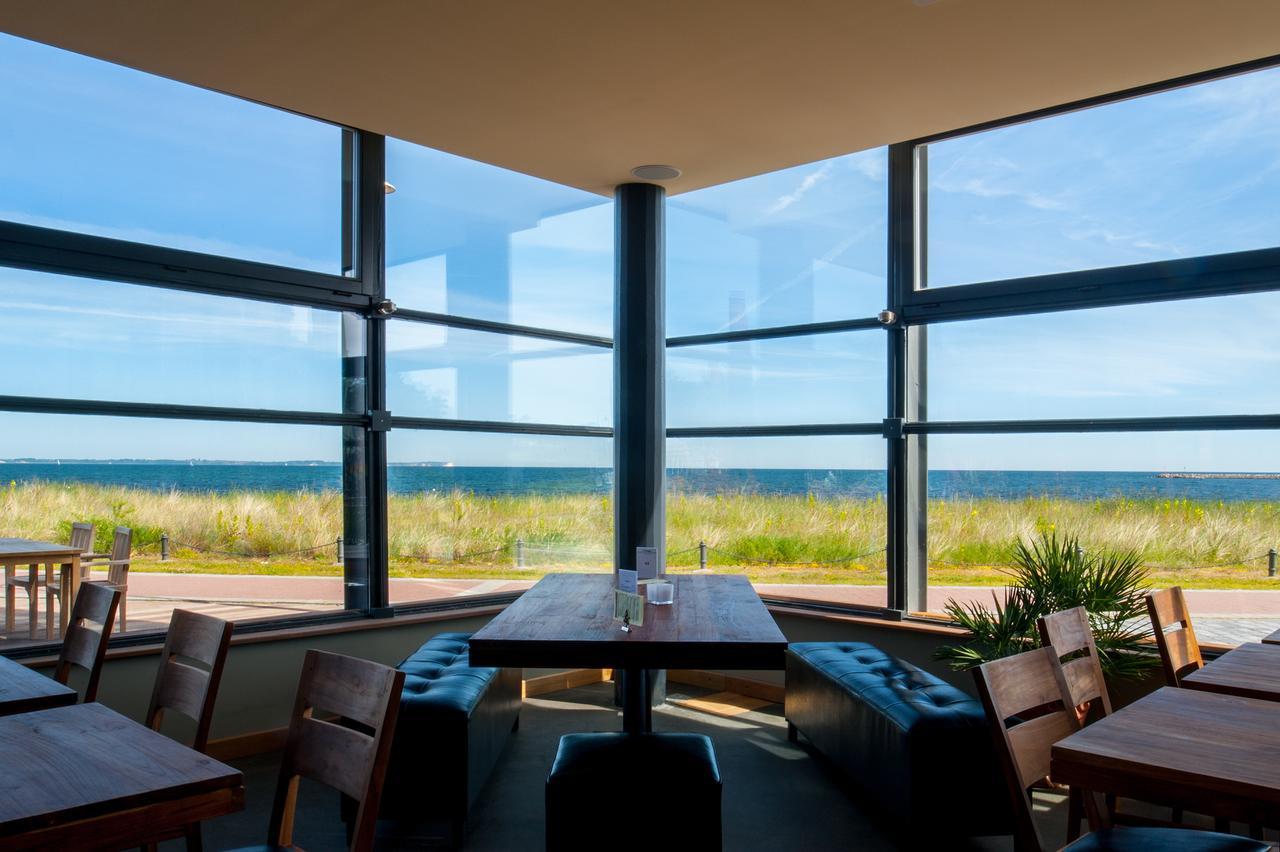 Auszeit auf Rügen Haus Nr. 8 Apartamento Nardevitz Exterior foto