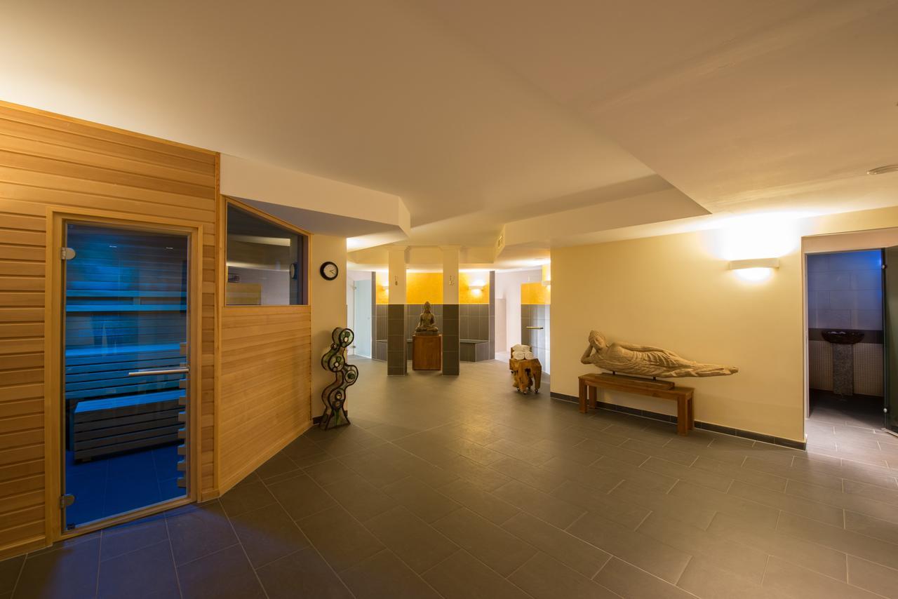 Auszeit auf Rügen Haus Nr. 8 Apartamento Nardevitz Exterior foto